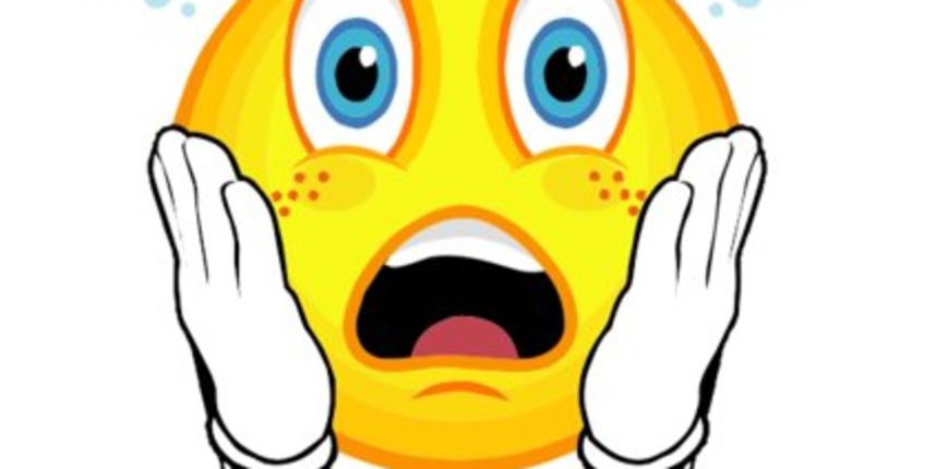 iznenađenje iznenađenje