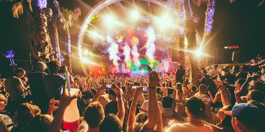 #HEXAPPEAL Fresh Island Festival, Day & Night 1. Foto: Marko Delbello Ocepek #HEXAPPEAL Fresh Island Festival, Day & Night 1. Foto: Marko Delbello Ocepek