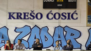 KK Borik – KK Jolly (foto:Saša Čuka) KK Borik – KK Jolly (foto:Saša Čuka)