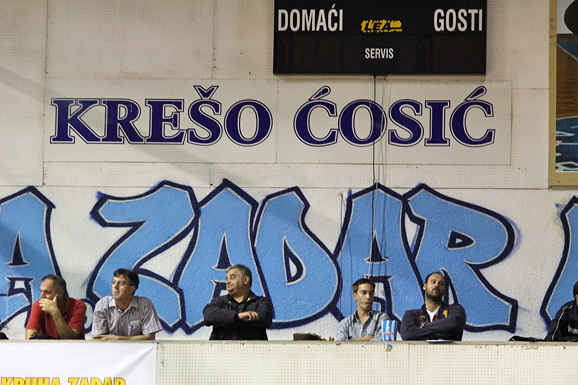 KK Borik – KK Jolly (foto:Saša Čuka) KK Borik – KK Jolly (foto:Saša Čuka)