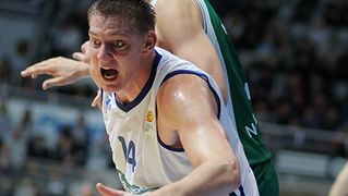 KK Zadar – KK Krka Novo Mesto 65-67 (foto:Saša Čuka)