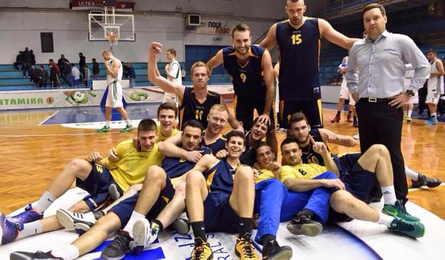 KK Jazine Arbanasi. Foto: Facebook