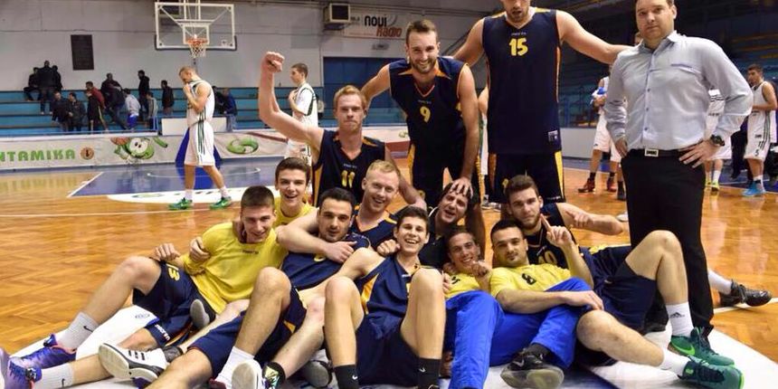 KK Jazine Arbanasi. Foto: Facebook KK Jazine Arbanasi. Foto: Facebook