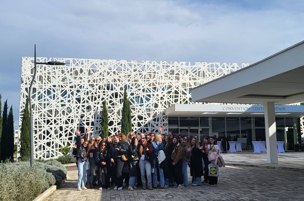 Obrtnicka skola Gojka Matuline