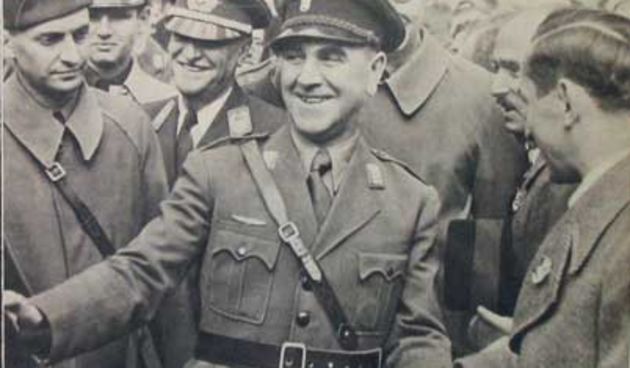 Ante Pavelić(Foto:blogihrvati.com)