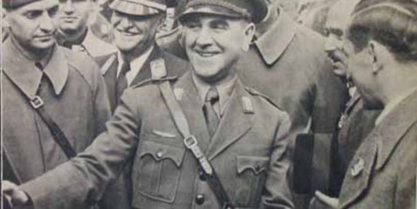 Ante Pavelić(Foto:blogihrvati.com)