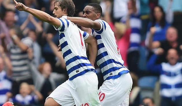 Niko Kranjčar, foto: twitter