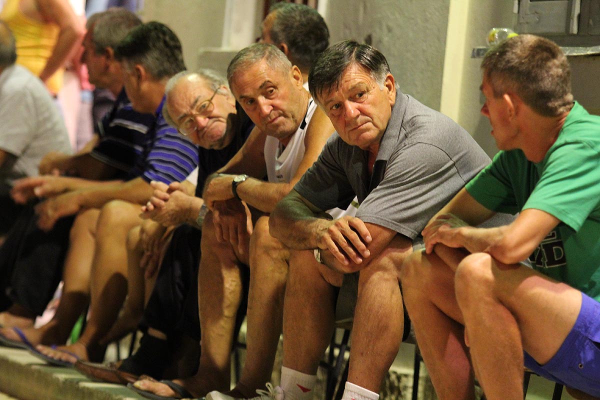 Stanarska fešta: Turnir u boćanju i druženje Stanaraca