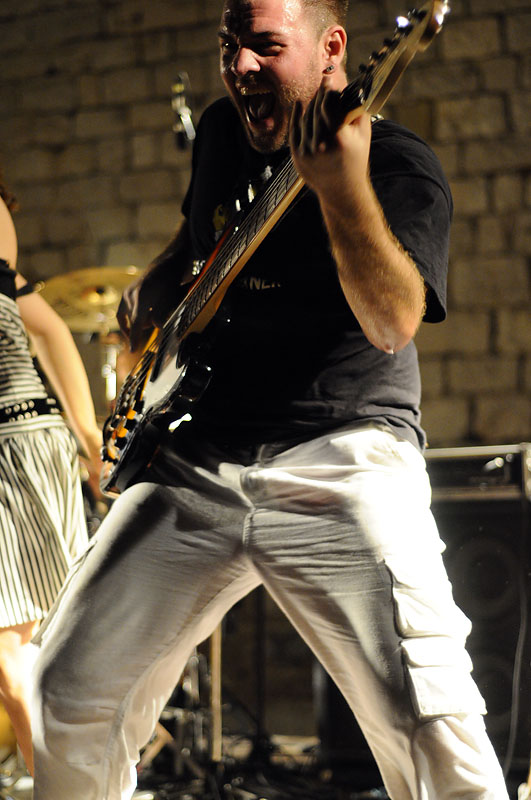 Kultur Shock i Jacinto Canek