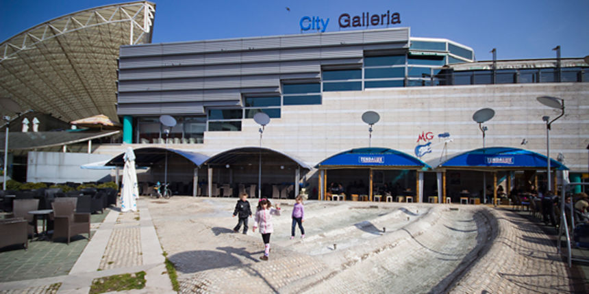 Očišćena fontana na Relji (foto:Saša Čuka) Očišćena fontana na Relji (foto:Saša Čuka)