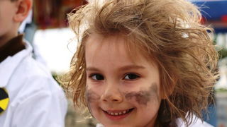 Virski karnevalić 2016. Virski karnevalić 2016.