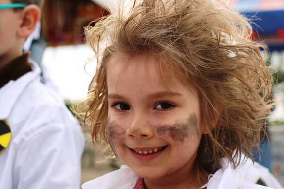 Virski karnevalić 2016. Virski karnevalić 2016.