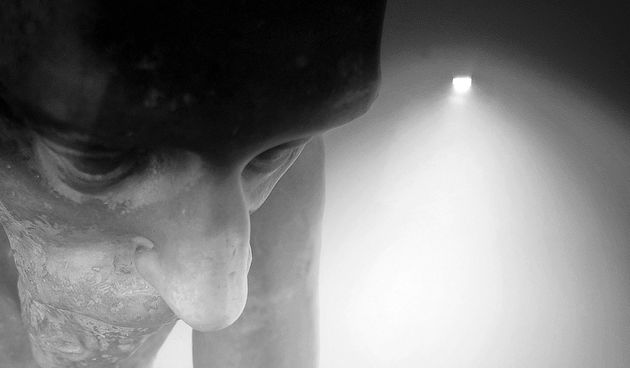 Fotografija “Čuvar svjetla” Tihomira Franova na 33. FIAP bijenalu crno-bijele fotografije u Južnoj Koreji