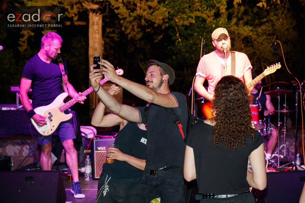 KvartArt: “Lice mista” i “Epilog” zasvirali na Glazbodromu KvartArt: “Lice mista” i “Epilog” zasvirali na Glazbodromu