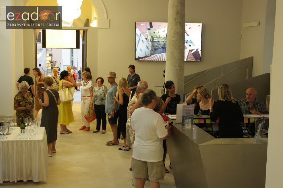 Proslava 130. rođendana Marca Chagalla Proslava 130. rođendana Marca Chagalla