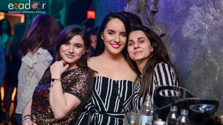 Saturday Night @ Svarog Bar