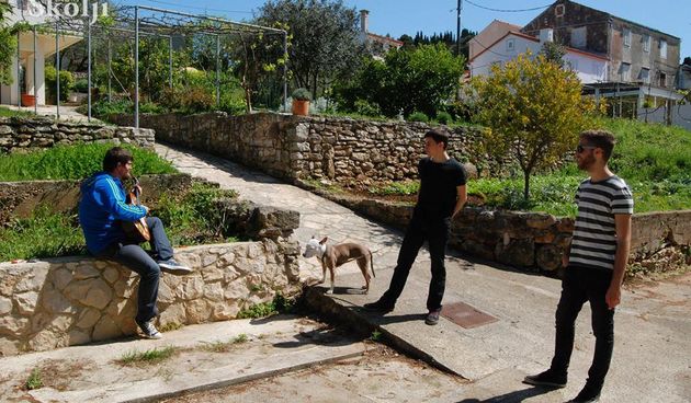 Dokumentarac “Ošljačka saga” Tanje Kanceljak. Foto: Naši Školji