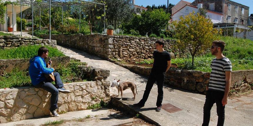 Dokumentarac “Ošljačka saga” Tanje Kanceljak. Foto: Naši Školji