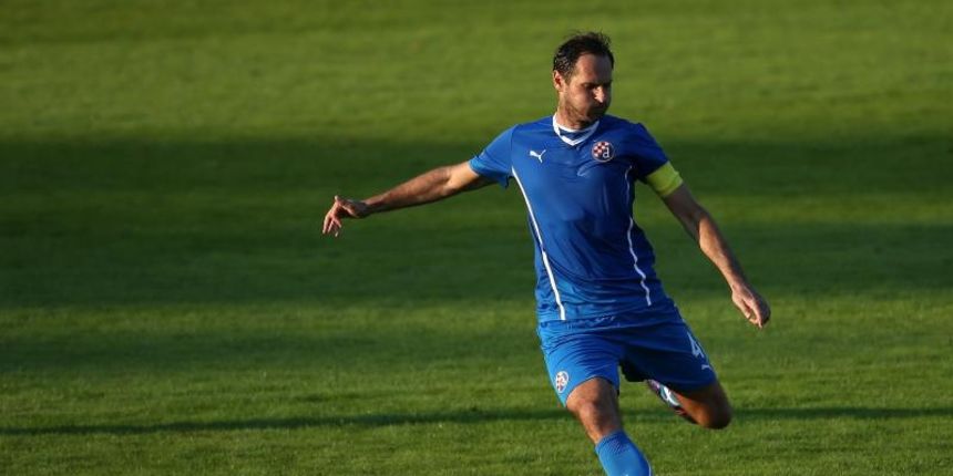 Josip Simunic. Photo: Igor Kralj/PIXSELL Josip Simunic. Photo: Igor Kralj/PIXSELL