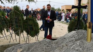 Obilježena 30. obljetnica Dana obrane Zadra