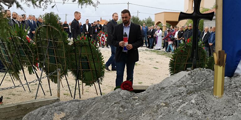 Obilježena 30. obljetnica Dana obrane Zadra