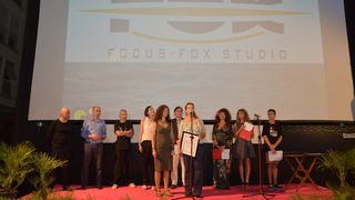 Zatvaranje Avvantura film festivala Zadar 2015., foto: Iva Perinčić