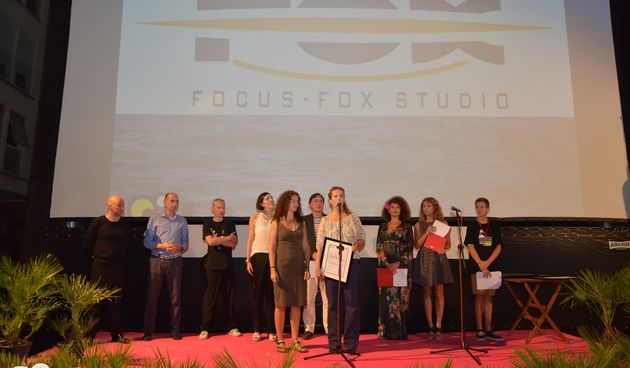 Zatvaranje Avvantura film festivala Zadar 2015., foto: Iva Perinčić