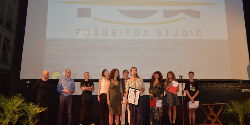 Zatvaranje Avvantura film festivala Zadar 2015., foto: Iva Perinčić