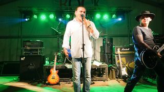 Četvrti dan Jarun Piknik Festivala: Opća opasnost i Jole Četvrti dan Jarun Piknik Festivala: Opća opasnost i Jole