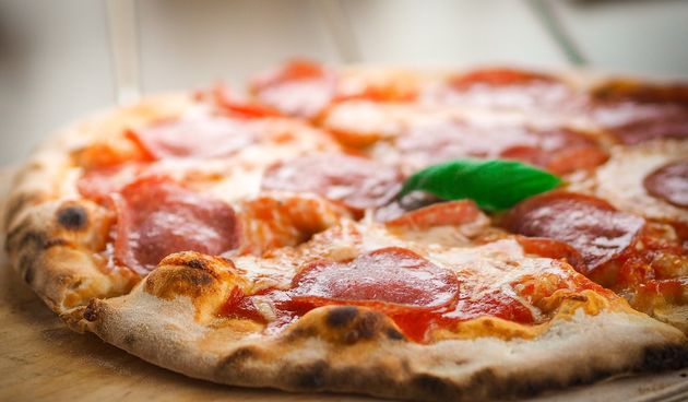 pizza