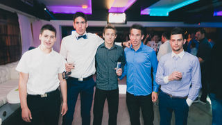 Zadarska večer s Ivicom Sikirićem Ićom u Hitch baru, 8.5.2015. (Foto: Ivan Toman) Zadarska večer s Ivicom Sikirićem Ićom u Hitch baru, 8.5.2015. (Foto: Ivan Toman)