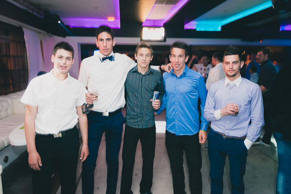 Zadarska večer s Ivicom Sikirićem Ićom u Hitch baru, 8.5.2015. (Foto: Ivan Toman) Zadarska večer s Ivicom Sikirićem Ićom u Hitch baru, 8.5.2015. (Foto: Ivan Toman)