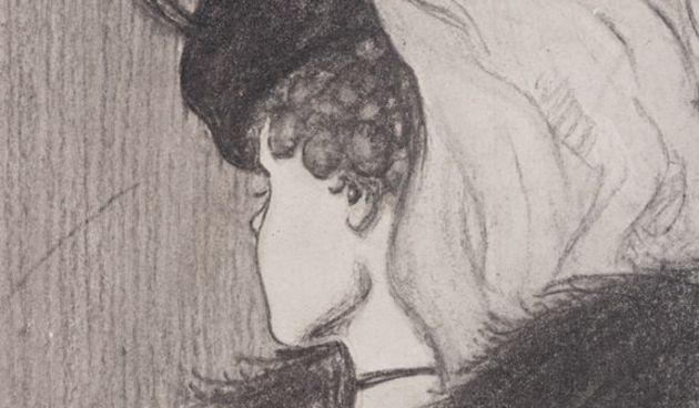 Test djevojka/starica