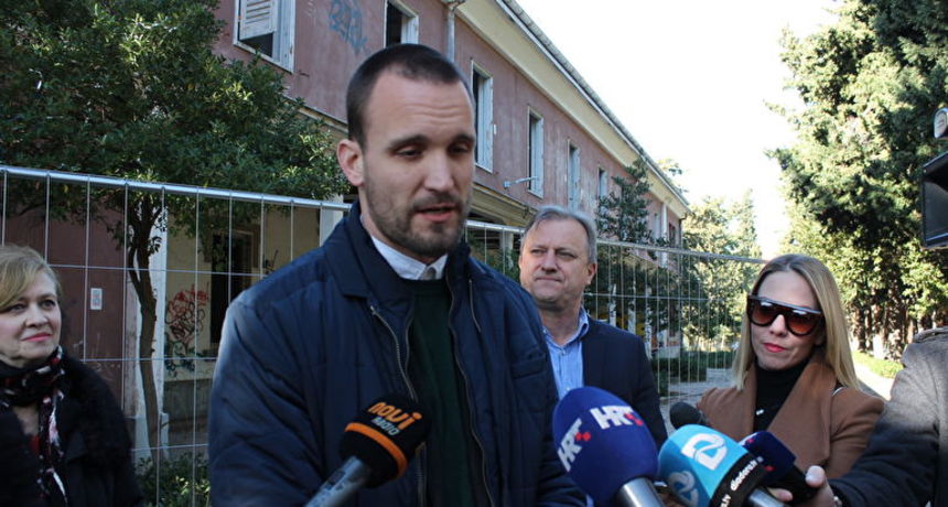 Centar za mlade Sime Erlic