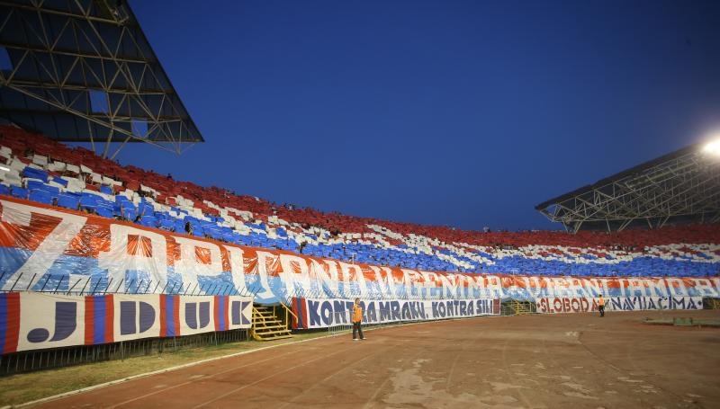 3. Pretkolo Europske lige: HNK Hajduk – Brondby 2-0 3. Pretkolo Europske lige: HNK Hajduk – Brondby 2-0