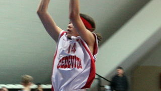 Bozicni turnir SK Zadar: Cedevita – D. Petrovic