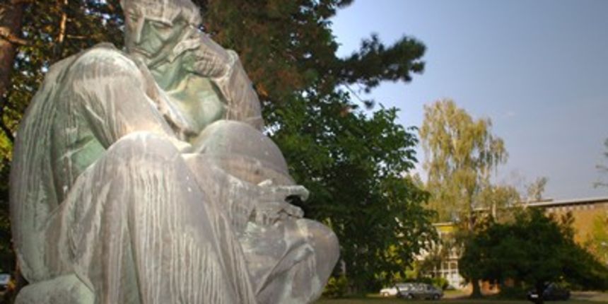 Institut Ruđer Bošković, Foto: Goran Mehkek/CROPIX