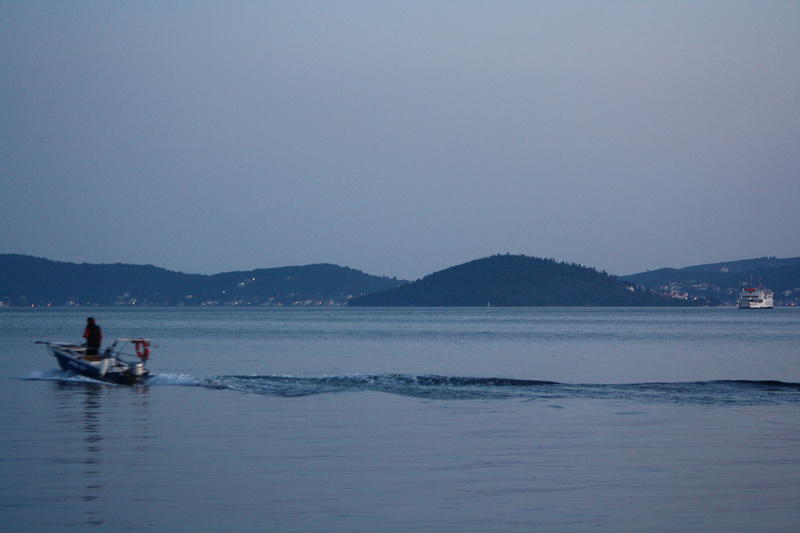 More, ljudi, brodovi… 30. o