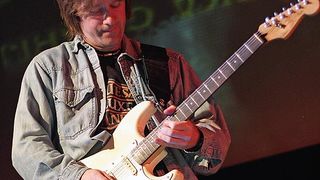 Zadarsk gitarijada – “Rocky 09” (foto: Marin Gospić)