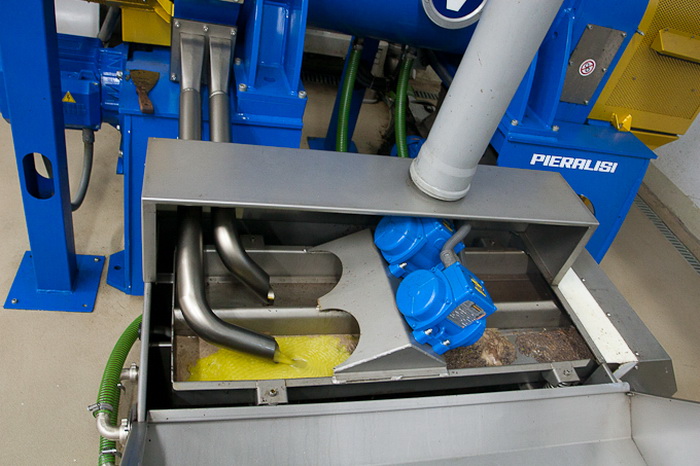 Put masline od stabla do djevicanskog ulja, Foto: Leo Banic Put masline od stabla do djevicanskog ulja, Foto: Leo Banic