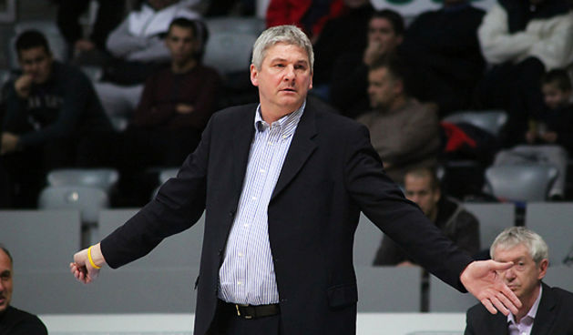 KK Zadar – KK Kvarner 99-58 (foto:Saša Čuka)