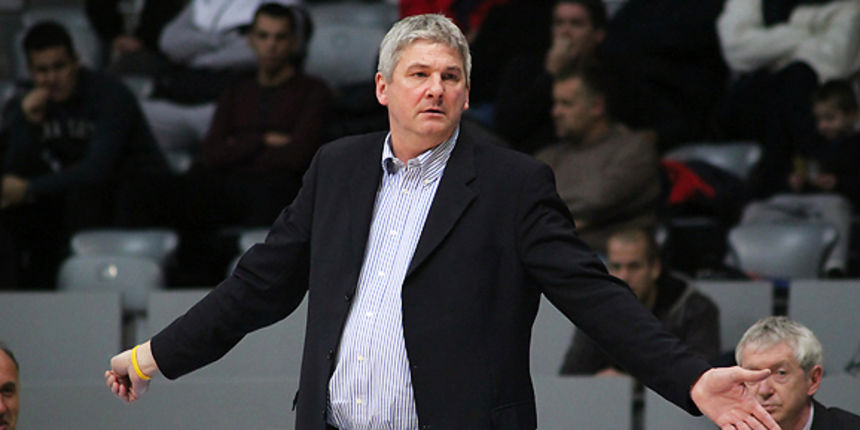 KK Zadar – KK Kvarner 99-58 (foto:Saša Čuka) KK Zadar – KK Kvarner 99-58 (foto:Saša Čuka)