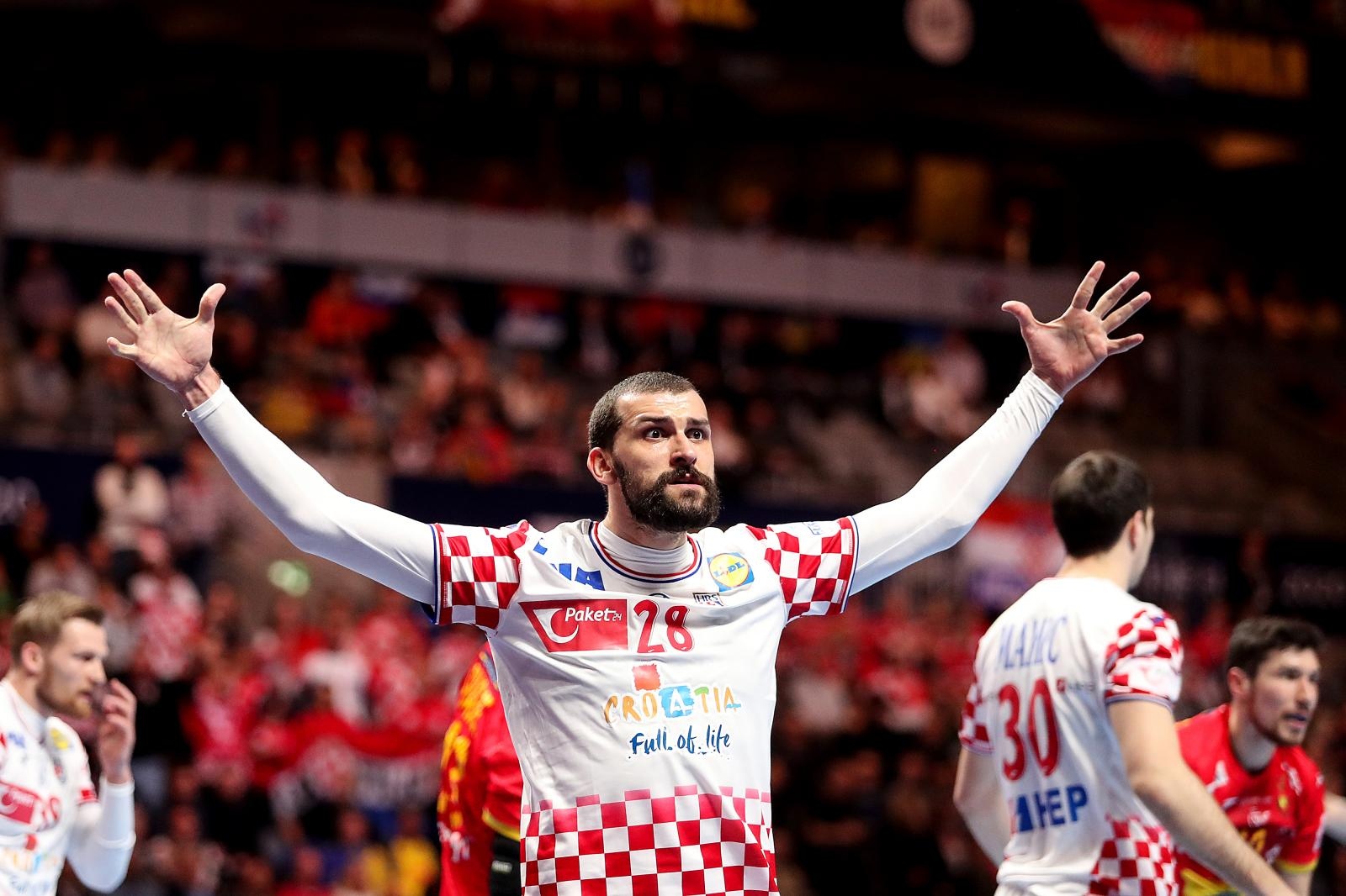 Euro 2020, finale: Hrvatska – Španjolska Euro 2020, finale: Hrvatska – Španjolska