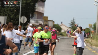 Wings for Life 2018: Trkači velika srca dočekani u Bibinjama (1)