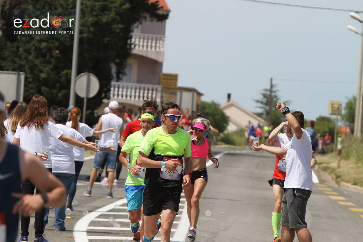 Wings for Life 2018: Trkači velika srca dočekani u Bibinjama (1)