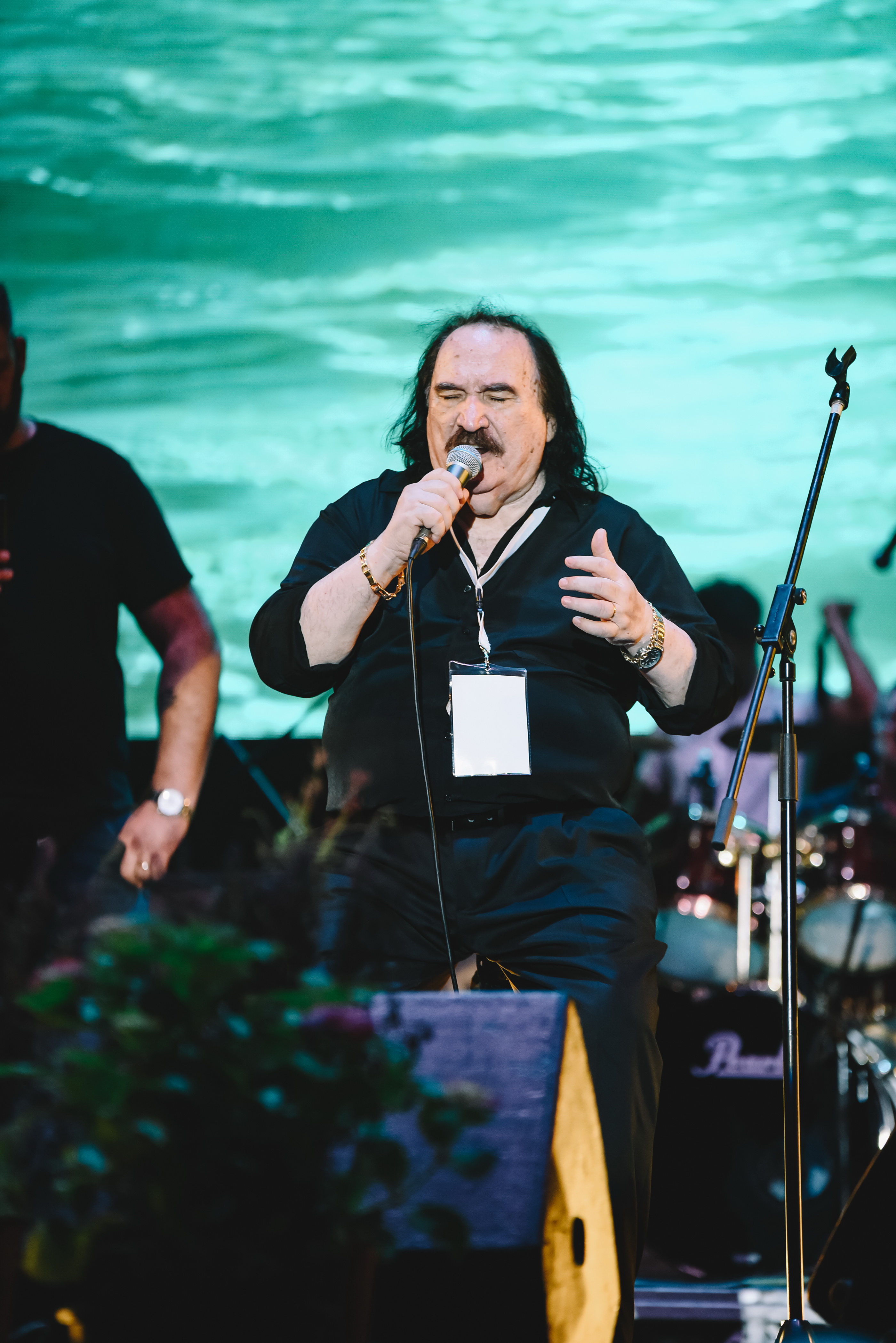 Stari Plac: Mišo Kovač i prijatelji priredili nezaboravan koncert