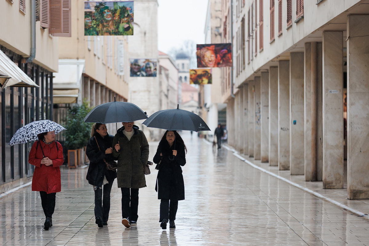 Đir po gradu, 25. veljače 2025. Đir po gradu, 25. veljače 2025.