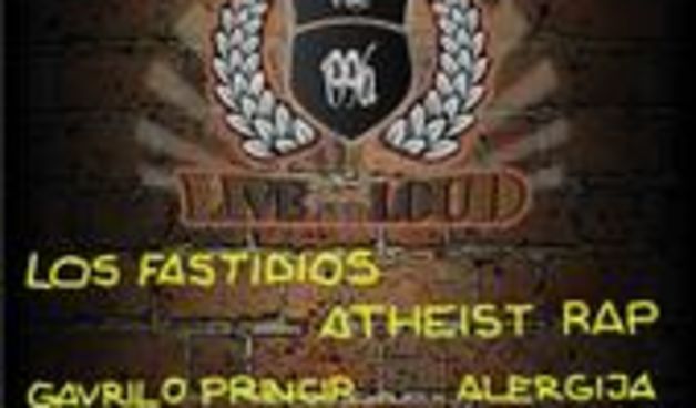 Live and loud – osvojite CD-e i ulaznice