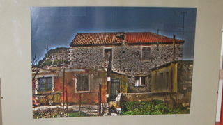 Otvorena izložba “Arbanaška stara ognjišta” Bernarda Kotlara Otvorena izložba “Arbanaška stara ognjišta” Bernarda Kotlara