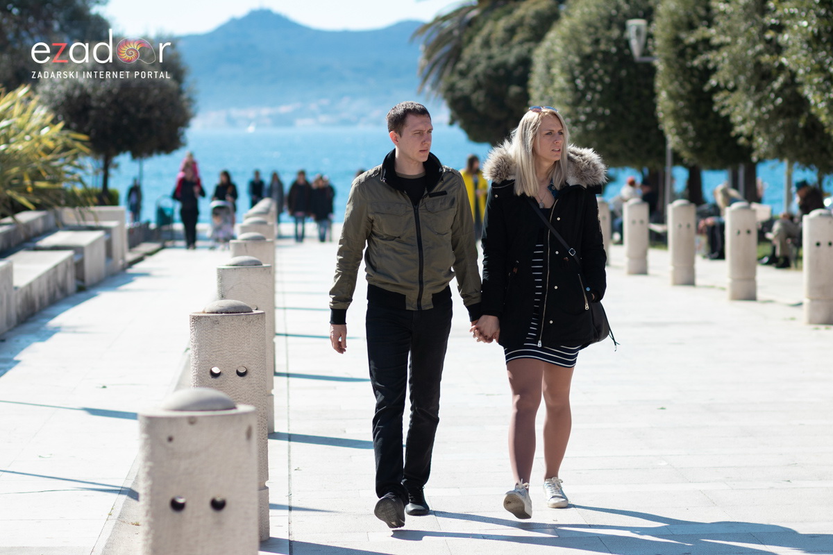 Đir po gradu, subotnja špica 2. ožujka 2019. Đir po gradu, subotnja špica 2. ožujka 2019.